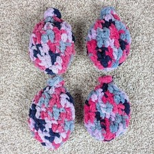 Latex Free Water Balloons Reusable Water Fight Fun Summer Toy Tourmaline