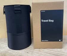 SONOS MOVE TRAVEL BAG NEW
