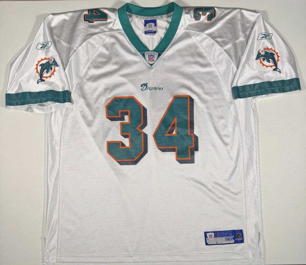 Reebok Ricky Williams NFL Jerseys for sale | eBay