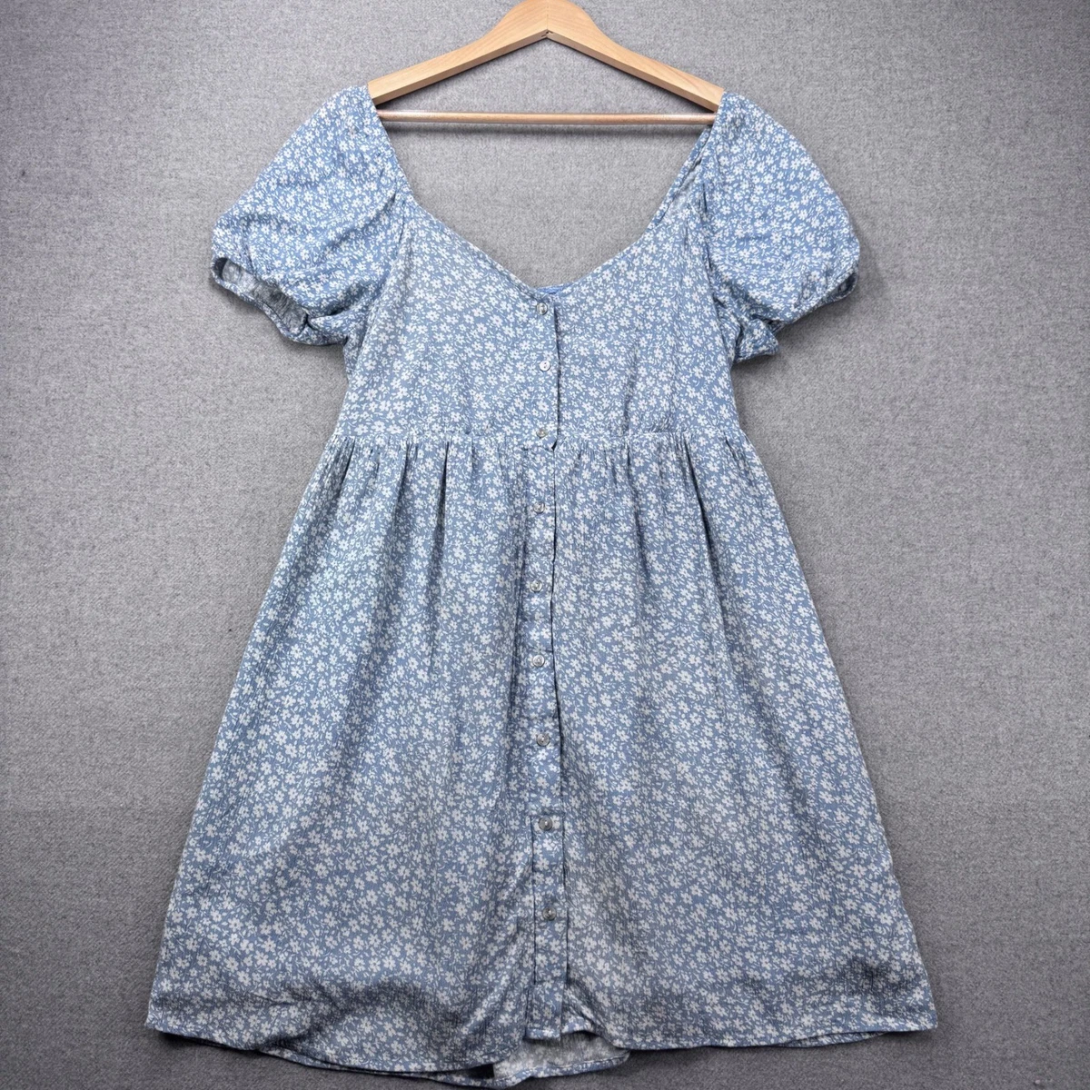 American Eagle Outfitters Floral Dresses for Women for sale | eBay
