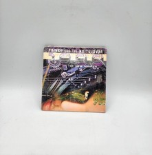 1999 Prince And The Revolution The New Master CD Factory Sealed.