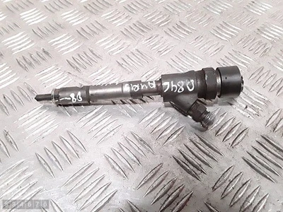 2008 TOYOTA AURIS E150 INJECTEUR DIESEL 1400D4D 66KW 0445110227 2367033040 - Photo 1/4