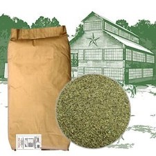 Nature's Organic Kelp Meal - Nutrients for Livestock and Pet - Natural Seawee...