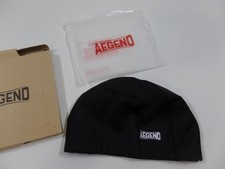 Fabric Swim Cap Breathable High Stretch Keeps Hair Clean Quick Dry Large