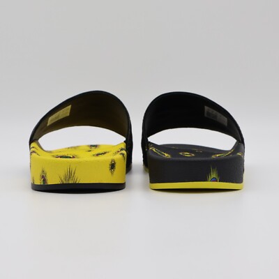 JH6650 Keiichi Tanaami adidas Originals Adilette Tanaami JH6650 Keiichi Tanaami adidas Originals Adilette Tanaami