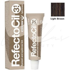 REFECTOCIL Eyebrow Eyelash Tint GEL/HENNA NEW...
