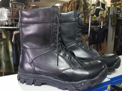 modern army boots