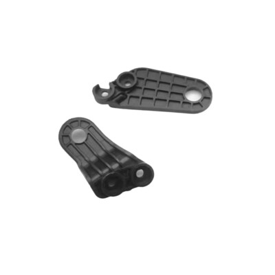 Left Headlight Housing Bracket Repair Kit für Lexus RX350 RX450 2013�C2015