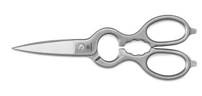 Wusthof Ikon 8.5'' Stainless Come-Apart Kitchen Shears