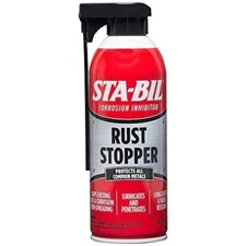 STA-BIL (22003) Heavy Duty Rust and Corrosion Inhibitor Aerosol Spray, Long...