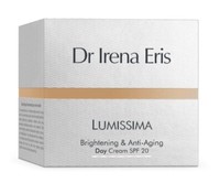 Dr. Irena Eris Lumissima Tagescreme Lsf 20, 50Ml, Anti-Aging