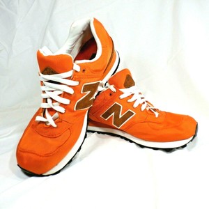 new balance 574 brown suede