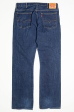 Levi's Denim Jeans 1