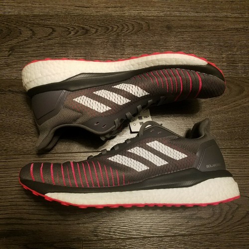 adidas boost solar drive