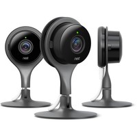 Click here for more details on Google Nest Cam Indoor 1080p...