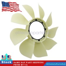 For Nissan Armada INFINITI QX80 QX56 210601LA0A Fan Blade Radiator Cooling USA