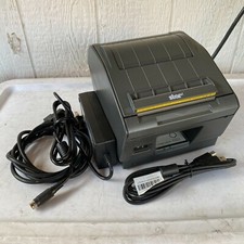 Star TSP800L 828UN Direct Thermal Shipping Label Barcode Printer USB