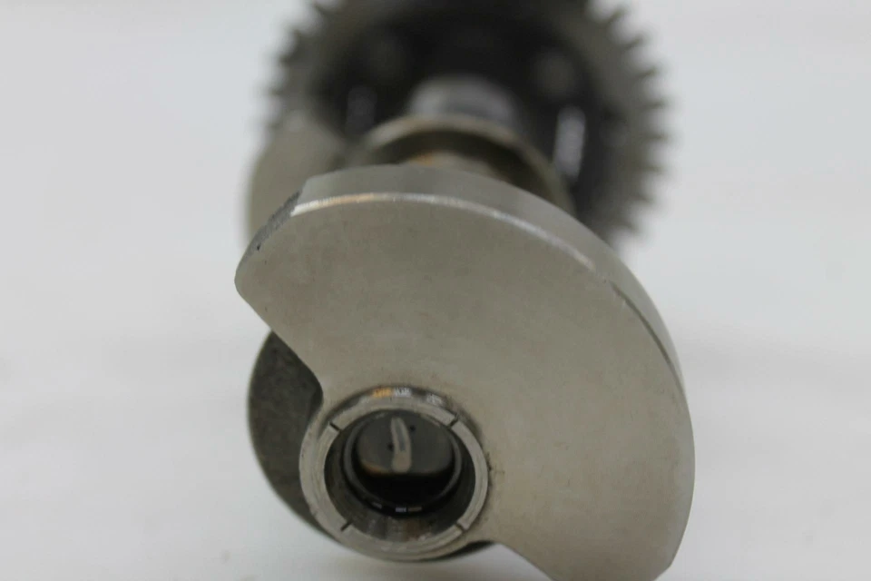 Kawasaki Ninja 250R 2010 motor fabricante de equipos originales cigüeñal balanceador engranaje Foto 3 de 4