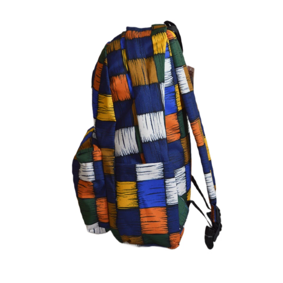 Vans WM OLD SKOOL H2O Jugend-Sportschulrucksack VN0A5E2SCAS1 - Bild 2 von 4