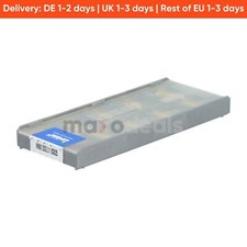 Inserti di fresatura Iscar KNUX3332L11IC9025 nuovi sigillati NFP (10 pezzi)
