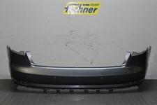 Stoßstange hinten Audi A4 8W Limo rear bumper Stossstange 8W5807511F 