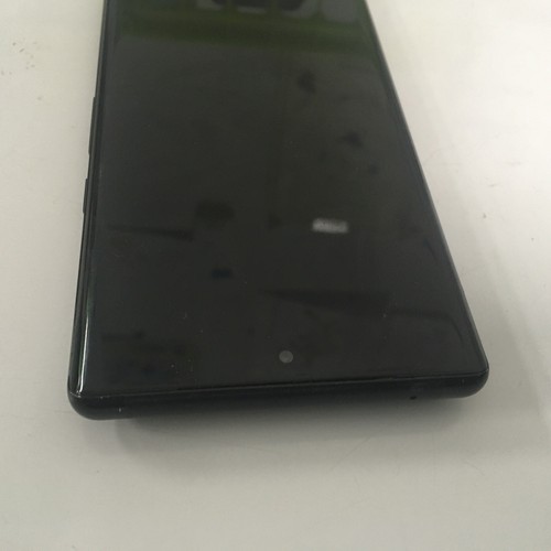 Google Pixel 6 Pro - 256 GB - Stormy Black (Verizon) No Power - Afbeelding 3 van 8