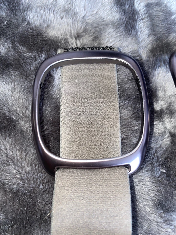 Banda de repuesto BodyMedia BodyBuggSP mediana y grande Foto 2 de 4