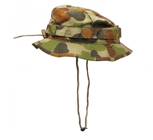 PLATATAC GBH-R L-XL AUSCAM BUSH HAT Lightweight Windproof Bush Hat