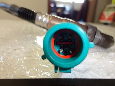 Lambdasonde Bosch (0 258 006 573) online kaufen | eBay 