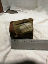 Gardner 1L2 engine .10 thou u/s main bearing