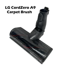 LG CordZero A9 A908 A912 A913 A916 Vacuum Power Drive Floor Brush Head Nozzle