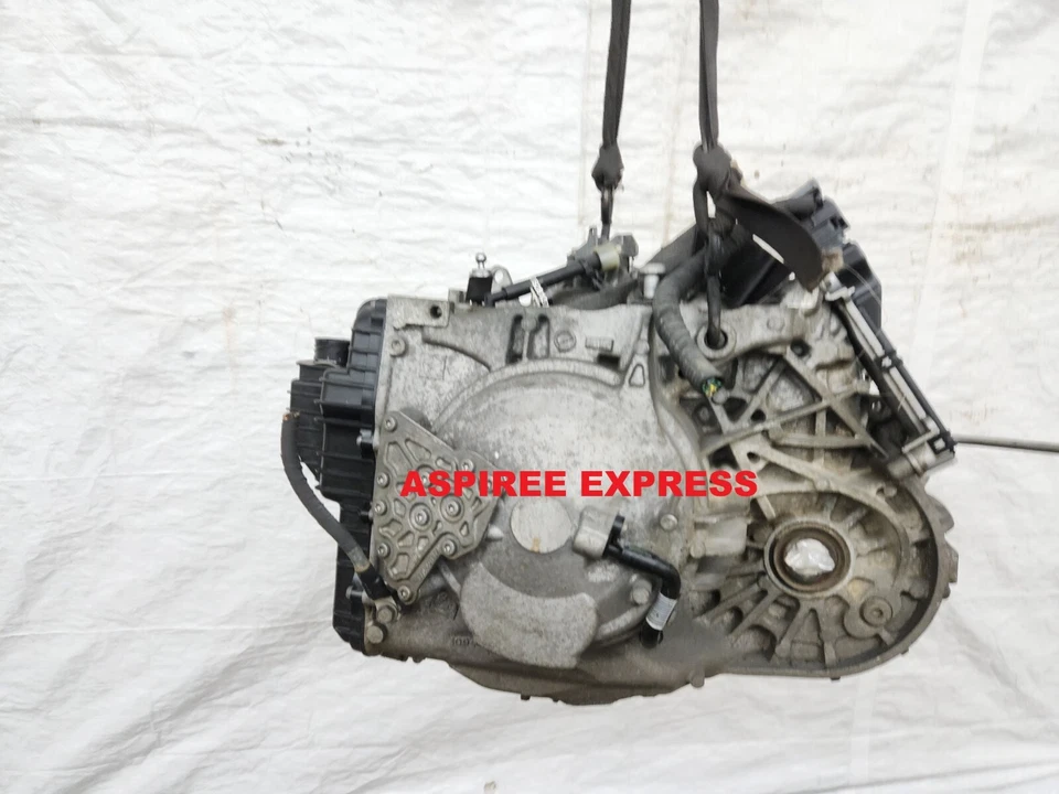 2018 Jeep Compass Transmission For 2.4L AT 38K AWD 68292645AC RL292645AC - Imagem 3 de 4