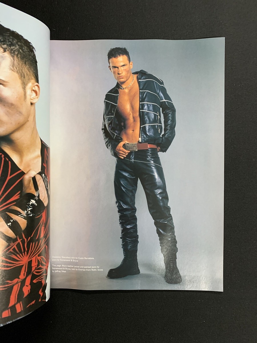 A MAGAZINE #6　CURATED BY 　ヴェロニク・ブランキーノ Sixty6 Magazine No.6 November 2018 Rare | eBay