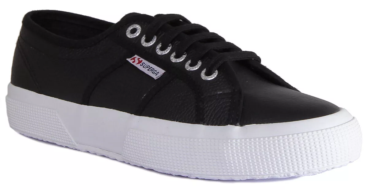 Mens clearance superga trainers