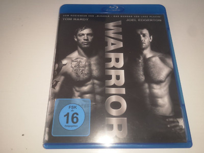 Warrior | Blu Ray