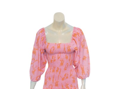 rhode resort harper dress A Brand We Love This Summer: Rhode