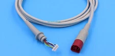 Repair Cable For Philips Fetal Avalo Ultrasound Toco M2734A M2736A M2735A 