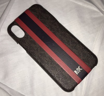 michael kors iphone purse