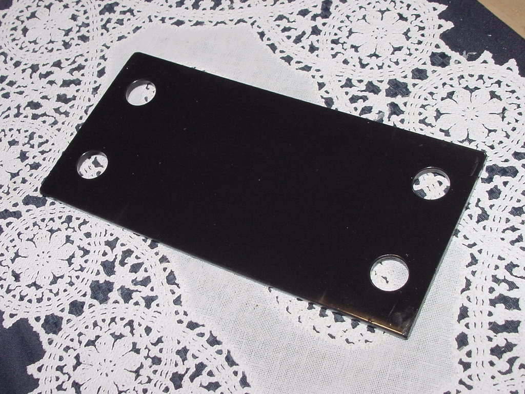 Steel Plate 4