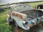 <!--F#f_0-->Wrecking Holden FB EK Sedan<!--F/-->