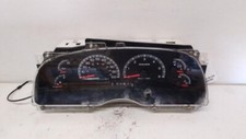 02-04 Ford F150 Speedometer Gauges Cluster Heritage Mph Exc Lightning Tachometer 02-04 Ford F150 Speedometer Gauges Cluster Heritage Mph Exc Lightning Tachometer