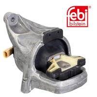 Febi Bilstein Lagerung Automatikgetriebe Links Oben FüR Audi A4 Avant 8W5