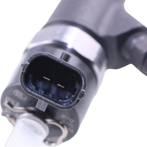4PCS New 0445110248 Common Rail Fuel Injector for Fiat Iveco 3.0 D Fast Ship - Picture 2 of 7