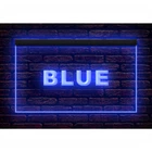 LED Strip for Neon Light Sign 7 Colors or 16 Colors By Remote Control