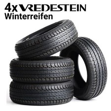 4X Pneus D'Hiver 225 65 R16 112/110R Vredestein Comtrac 2 Hiver+ M+S 3PMSF