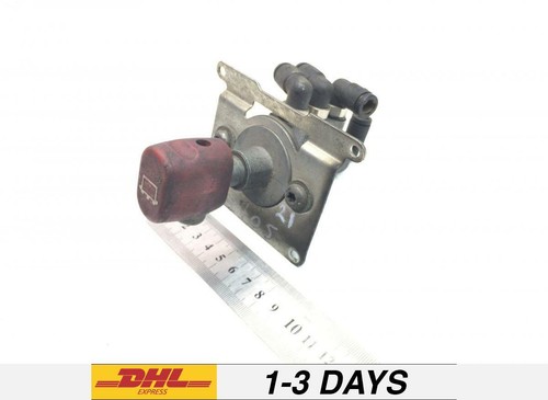 Batterie Master Schalter Adr Regelventil 1375037 SCANIA Lkw Ersatzteil ...
