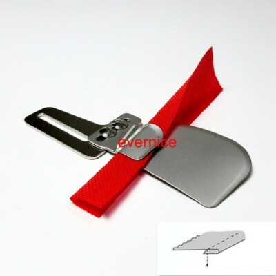 5/8 Downturn Plain Hemmer für Baby Lock Ble8W-2, Ble8W, Ble8, Blcs-2, Blcs Blqk.
