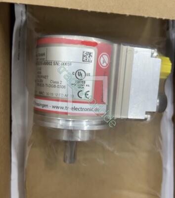 1PC NEW TR electronic CMV582M-00002 encoder