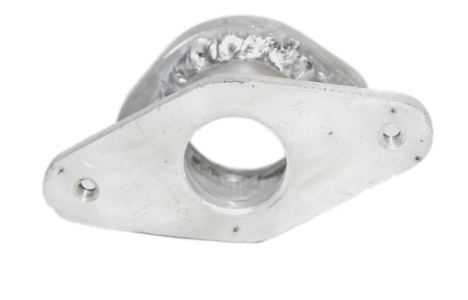 Adaptador BOV para Mazda 3 brida a Greddy BOV brida de válvula de soplado Foto 2 de 4