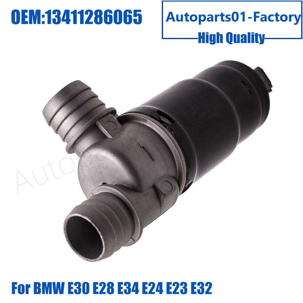 13411286065 Idle Air Control Valve for BMW 535i 535is 528e L6 L7